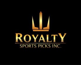 Logo Design entry 878785 submitted by buboy143 to the Logo Design for Royalty Sports Picks Inc.  run by sortiz11