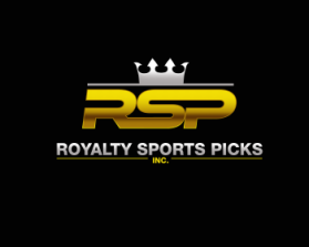 Logo Design entry 878796 submitted by KAIROS to the Logo Design for Royalty Sports Picks Inc.  run by sortiz11