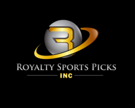 Logo Design entry 878839 submitted by life08 to the Logo Design for Royalty Sports Picks Inc.  run by sortiz11