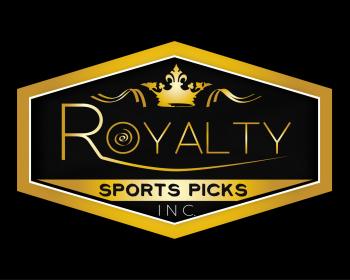 Logo Design entry 878889 submitted by kokobizz to the Logo Design for Royalty Sports Picks Inc.  run by sortiz11