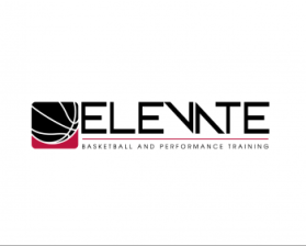 Logo Design entry 878983 submitted by ibbie ammiel to the Logo Design for ELEVATE Basketball and Performance Training run by ELEVATEbasketball