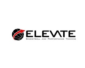 Logo Design entry 878992 submitted by cmyk to the Logo Design for ELEVATE Basketball and Performance Training run by ELEVATEbasketball