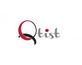 Logo Design entry 879015 submitted by Tralladesign to the Logo Design for Qtist run by qtist