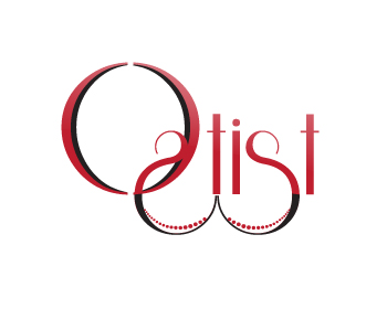 Logo Design entry 879055 submitted by JustSmashn to the Logo Design for Qtist run by qtist