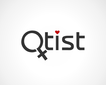 Logo Design entry 879062 submitted by fathur to the Logo Design for Qtist run by qtist
