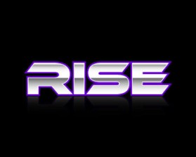 Logo Design entry 879212 submitted by Jet to the Logo Design for Rise  run by Anthony0230