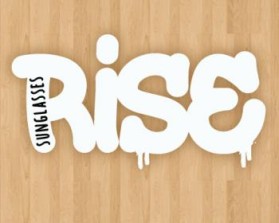 Logo Design entry 879228 submitted by life08 to the Logo Design for Rise  run by Anthony0230
