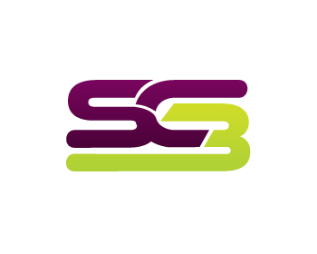 Logo Design entry 879385 submitted by Magmion to the Logo Design for SC3  No website yet.  SC3 SCIII SC-3 and other variants of sc3 acceptable to view as logo run by csiguys