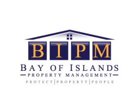 Logo Design entry 879559 submitted by santony to the Logo Design for Bay of Islands Property Management run by eborko