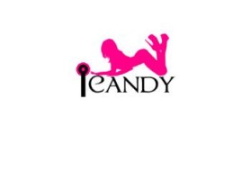 Logo Design entry 81458 submitted by csshobbyist to the Logo Design for iCandy, Inc  run by Starberri21