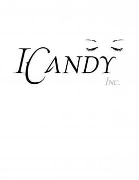 Logo Design entry 81460 submitted by awokiyama to the Logo Design for iCandy, Inc  run by Starberri21
