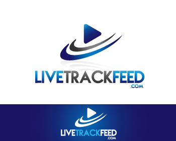Logo Design entry 880007 submitted by basicses to the Logo Design for LiveTrackFeed.com run by procooper