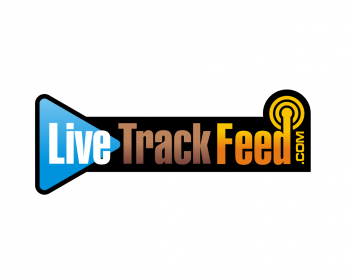 Logo Design entry 879996 submitted by shabrinart2 to the Logo Design for LiveTrackFeed.com run by procooper