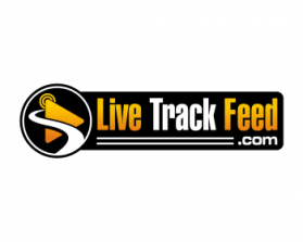 Logo Design entry 880007 submitted by shabrinart2 to the Logo Design for LiveTrackFeed.com run by procooper