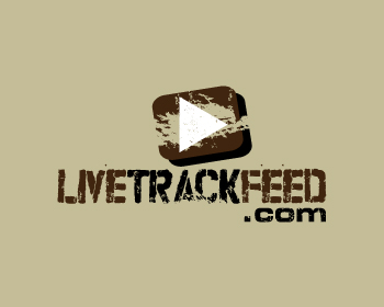Logo Design entry 880010 submitted by ibbie ammiel to the Logo Design for LiveTrackFeed.com run by procooper