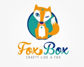 Logo Design entry 880069 submitted by alita.design to the Logo Design for Fox Box run by victoriatrevino