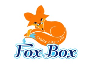 Logo Design Entry 880085 submitted by borzoid to the contest for Fox Box run by victoriatrevino