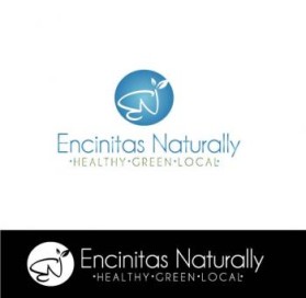 Logo Design entry 880476 submitted by SIRventsislav to the Logo Design for Encinitas Naturally run by naturalmag