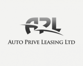 Logo Design entry 880503 submitted by quattrog to the Logo Design for Auto Prive Leasing Ltd run by ukglobal