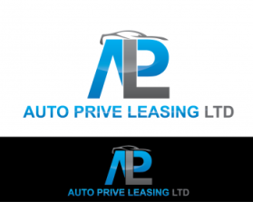Logo Design entry 880504 submitted by trisuhani to the Logo Design for Auto Prive Leasing Ltd run by ukglobal