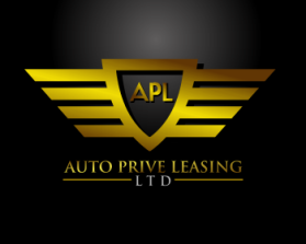 Logo Design entry 880505 submitted by J.D to the Logo Design for Auto Prive Leasing Ltd run by ukglobal