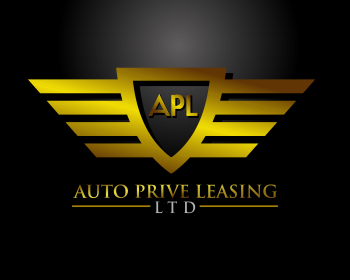 Logo Design entry 880502 submitted by trisuhani to the Logo Design for Auto Prive Leasing Ltd run by ukglobal