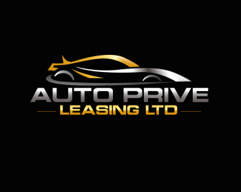 Logo Design entry 880523 submitted by 765 to the Logo Design for Auto Prive Leasing Ltd run by ukglobal