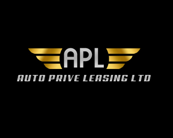Logo Design entry 880536 submitted by J.D to the Logo Design for Auto Prive Leasing Ltd run by ukglobal