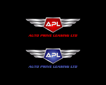 Logo Design entry 880502 submitted by rSo to the Logo Design for Auto Prive Leasing Ltd run by ukglobal