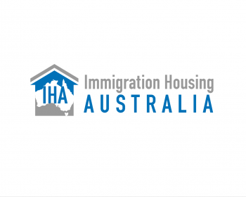 Logo Design entry 880586 submitted by LeAnn to the Logo Design for Immigration Housing Australia run by laura@wfscanberra.com.au