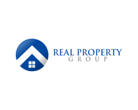 Logo Design entry 880653 submitted by rSo to the Logo Design for Real Property Group run by lorinpeterson