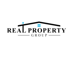 Logo Design Entry 880800 submitted by mshblajar to the contest for Real Property Group run by lorinpeterson