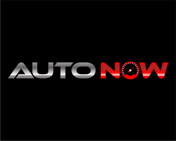 Logo Design entry 880937 submitted by shabrinart2 to the Logo Design for AUTO NOW  run by lisabagwell3