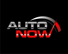 Logo Design Entry 880937 submitted by shabrinart2 to the contest for AUTO NOW  run by lisabagwell3