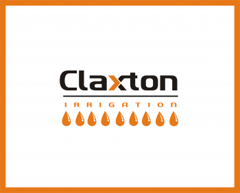 Logo Design entry 881077 submitted by evycantiq to the Logo Design for Claxton Irrigation run by dpurcell60