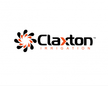 Logo Design entry 881107 submitted by cj38 to the Logo Design for Claxton Irrigation run by dpurcell60
