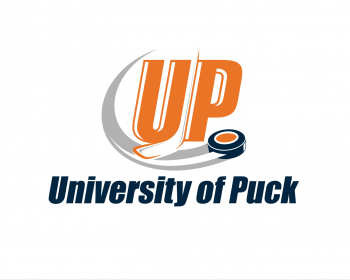 Logo Design entry 881236 submitted by cclia to the Logo Design for University of Puck run by Professor Puck