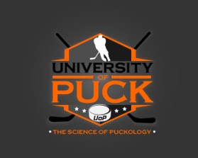 Logo Design entry 881236 submitted by kyleegan to the Logo Design for University of Puck run by Professor Puck