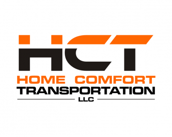 Logo Design entry 881489 submitted by shabrinart2 to the Logo Design for Home Comfort Transportation, LLC run by hctrans