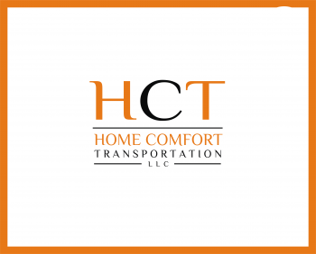 Logo Design entry 881489 submitted by evycantiq to the Logo Design for Home Comfort Transportation, LLC run by hctrans