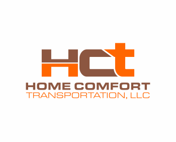 Logo Design entry 881489 submitted by sella to the Logo Design for Home Comfort Transportation, LLC run by hctrans