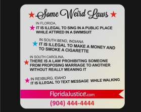 Graphic Design entry 881587 submitted by bocaj.ecyoj to the Graphic Design for FloridaJustice.com run by jaxarrest