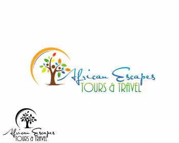 Logo Design entry 921191 submitted by "SaMantHa"