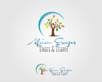 Logo Design entry 921197 submitted by "SaMantHa"