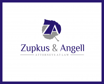 Logo Design entry 881795 submitted by evycantiq to the Logo Design for Zupkus & Angell www.zalaw.com run by kakleibo@yahoo.com
