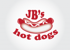 Logo Design entry 861085 submitted by alvin to the Logo Design for JB's  run by runsweetlew