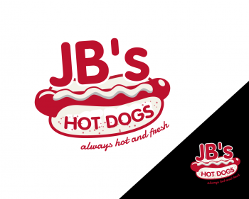 Logo Design entry 861096 submitted by vectored to the Logo Design for JB's  run by runsweetlew