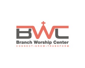 Logo Design entry 882391 submitted by slickrick to the Logo Design for The Branch Worship Center run by CBrandDesigner