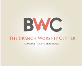Logo Design entry 882392 submitted by basicses to the Logo Design for The Branch Worship Center run by CBrandDesigner