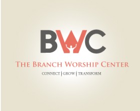 Logo Design entry 882393 submitted by Adam to the Logo Design for The Branch Worship Center run by CBrandDesigner